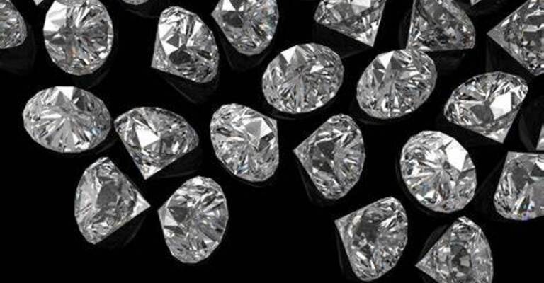 Diamond Reunion