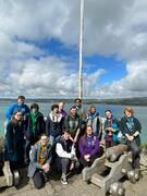 SSAGO Kernow on visiting National Trust site